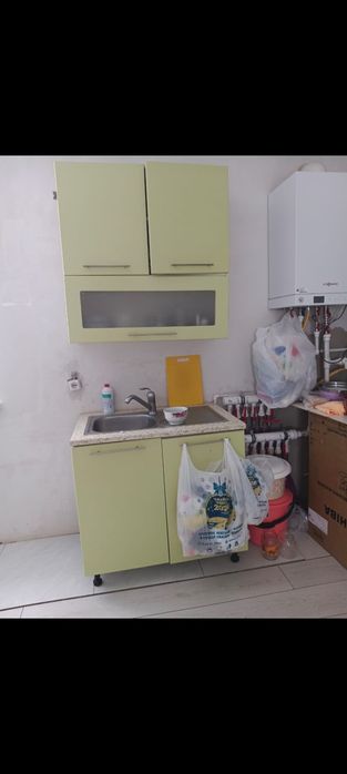 Продам кухонный гарнитур