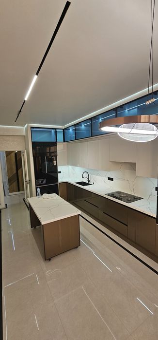 Зудлик бн квартира сотилади. Фуркат кучаси  172 домDREAM HOUSE 123.5кв