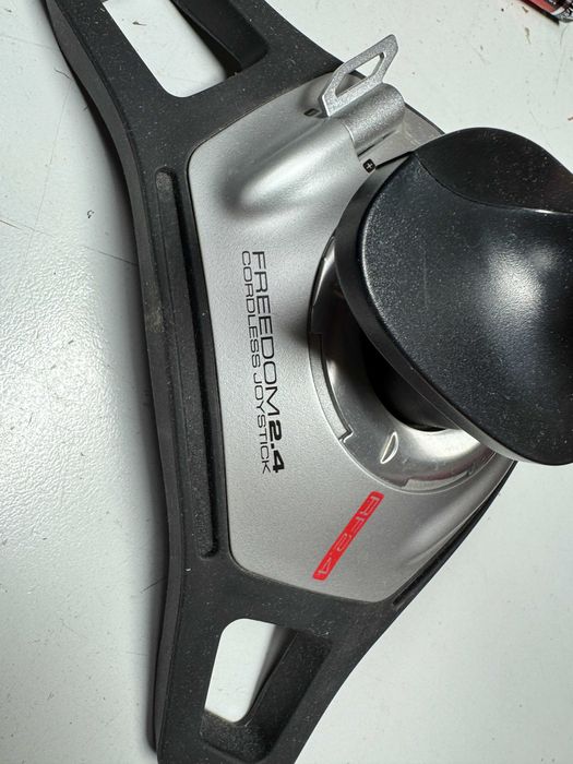 Logitech Freedom Joystick