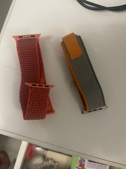 Apple Watch SE (2nd gen) 44 мм