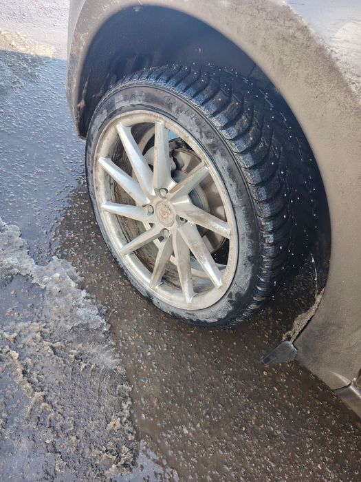 Продам обмен диски