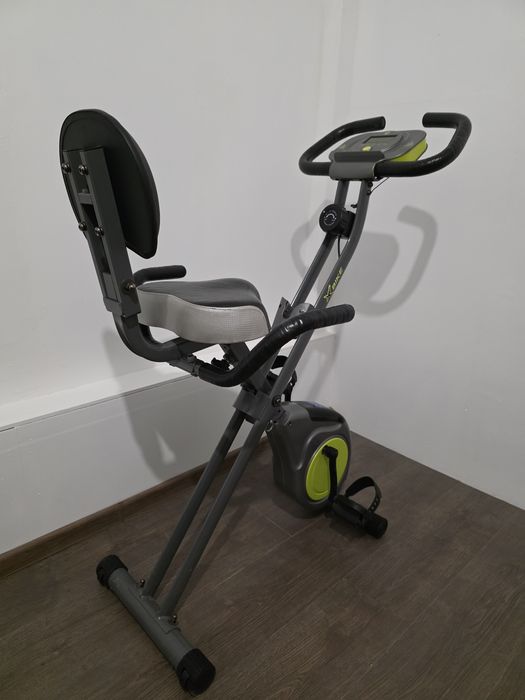 Bicicletă pliabilă magnetica fitness medicala - Transport inclus