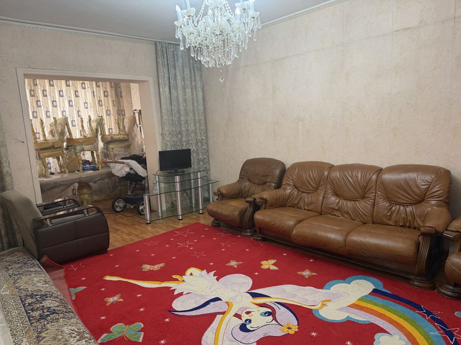 Ойбек  метро улучшенная пданировка3/4/9