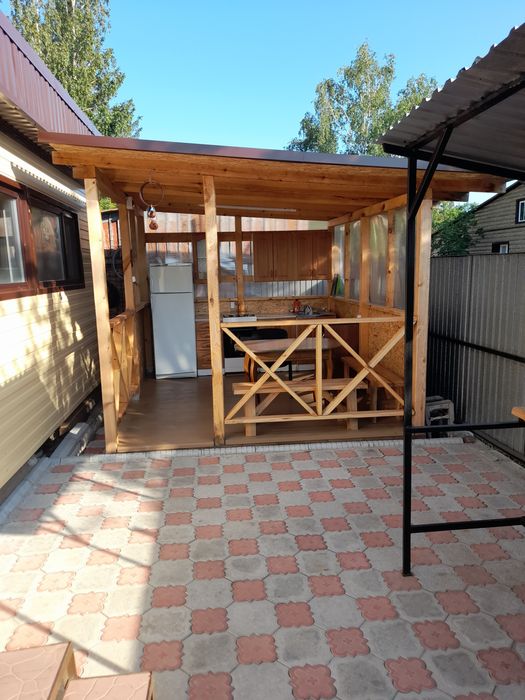 Сдам летний домик