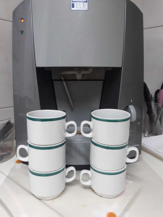 Чашки за кафе от Балкантурист