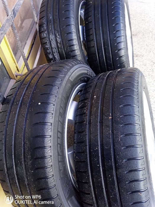 Джанти за Форд 4*108 *15