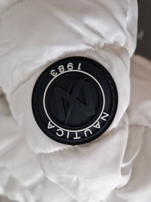 geaca Nautica in conditie perfecta