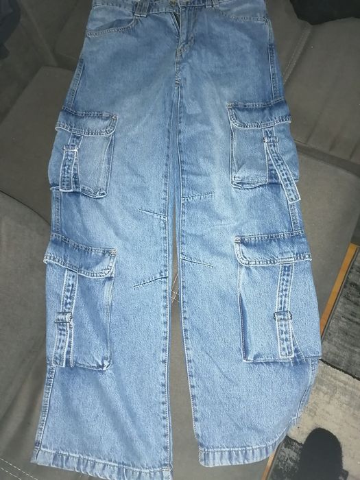 Blugi moderni  38