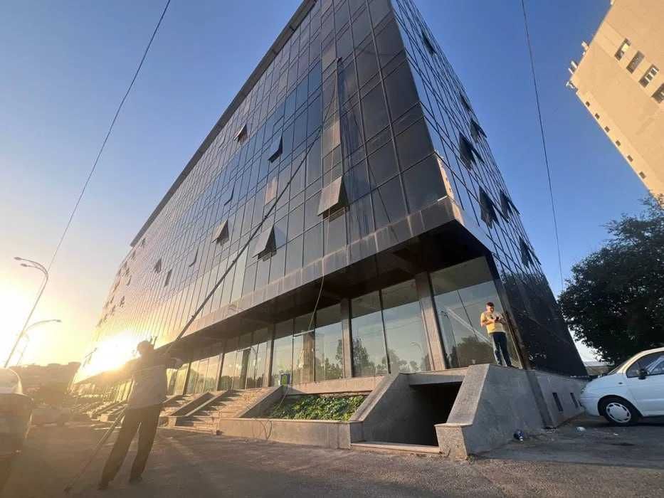 Аренда офис Яккасарайский район  Ориентир: Аэропорт, малая кольцевая