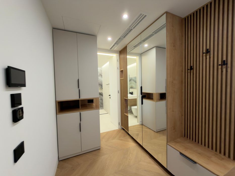 Apartament premium in BHB Avenue, Aviatiei