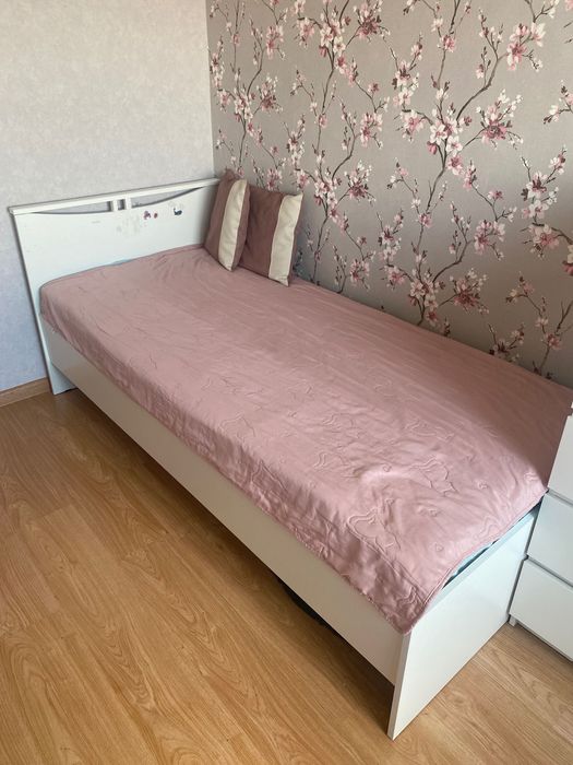 Продам кровать в идеальном состоянии