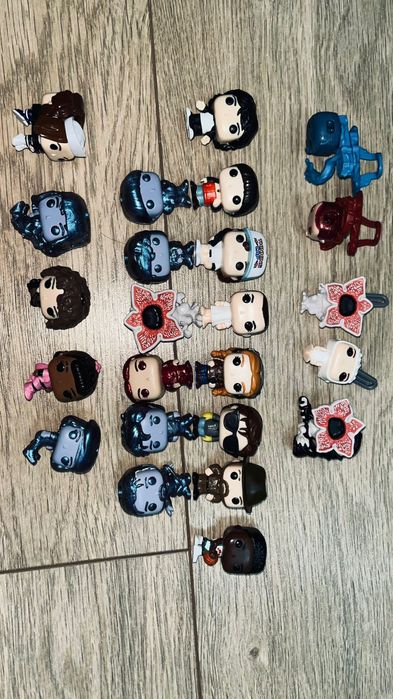 Колекция осд полная