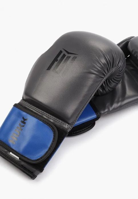 Перчатки боксерские Hukk Train