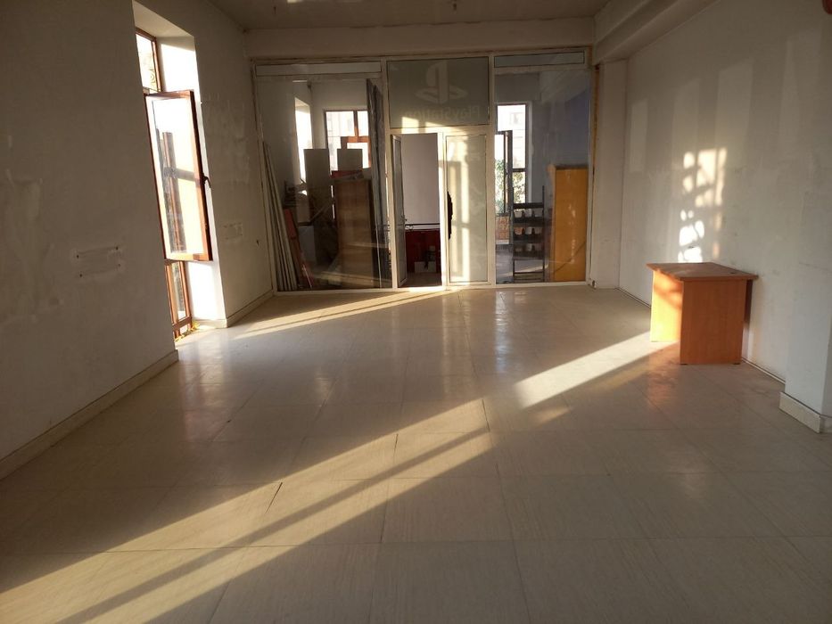 Сдаётся в аренду нежилое помещение