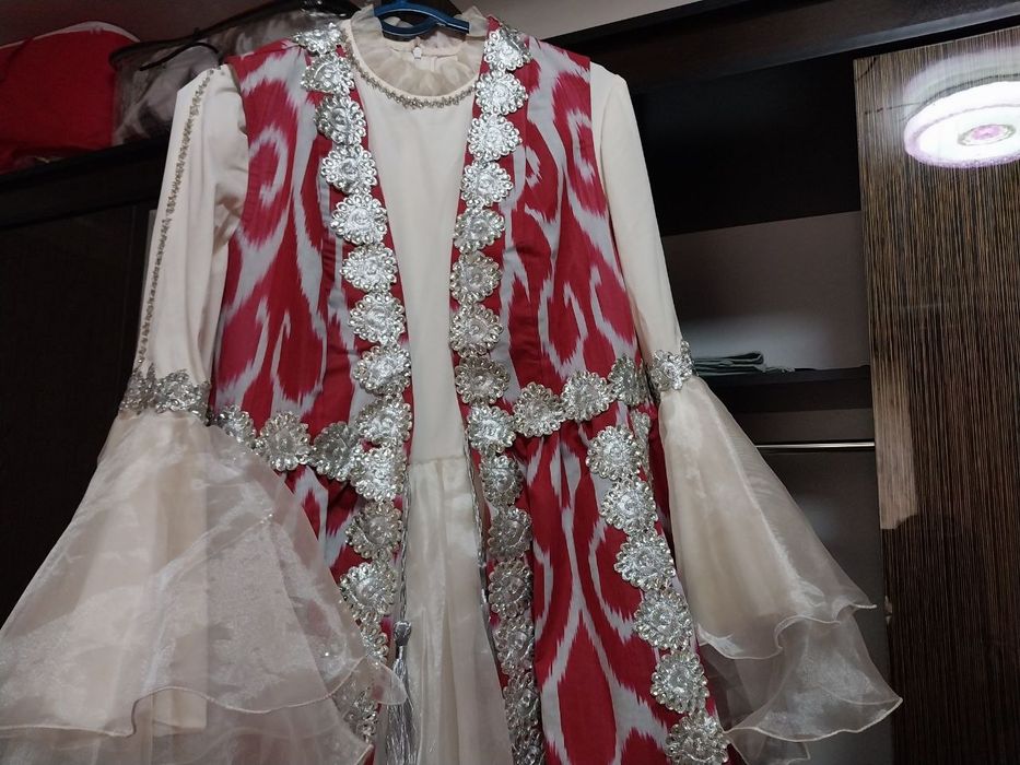 Ansabillar sotiladi xar biri 600.000 dan yana kelishiladi