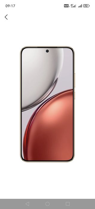 Honor X9d 5G 8x8-256 GB