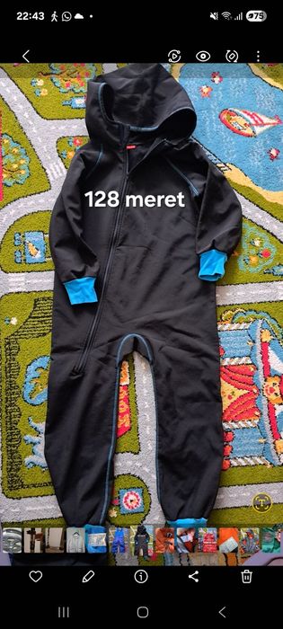 De  vanzare salopeta ielm