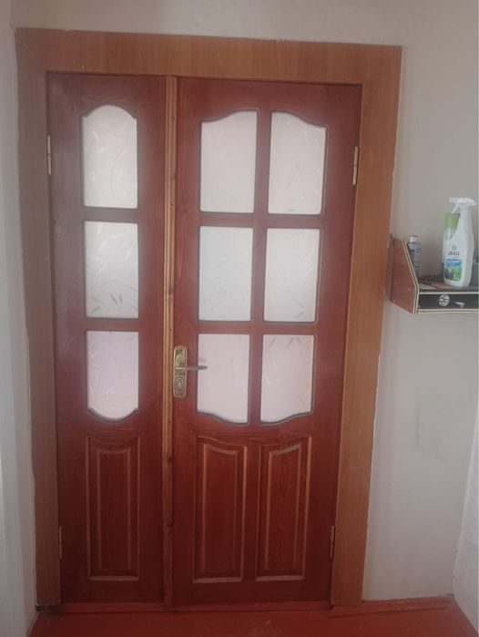 Есік бу 4 комплект