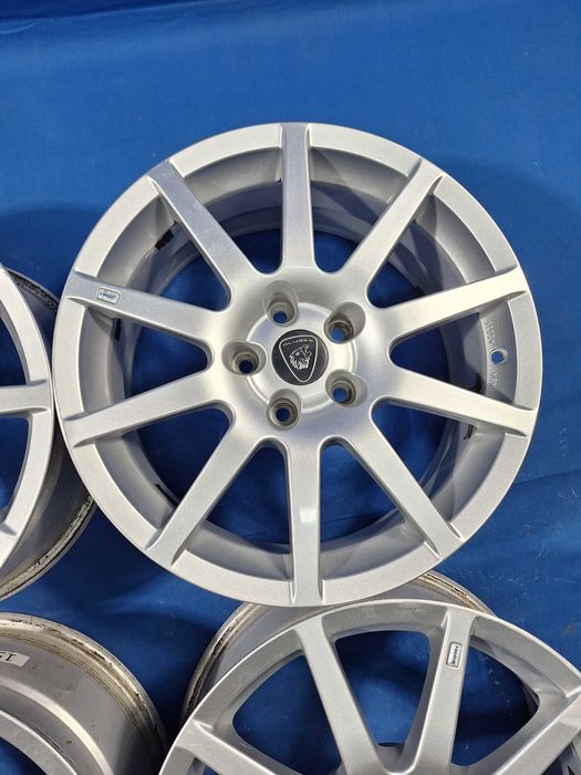 Jante Aliaj 5x112 17'' VW Golf Passat Skoda Octavia Seat AUDI Mercedes