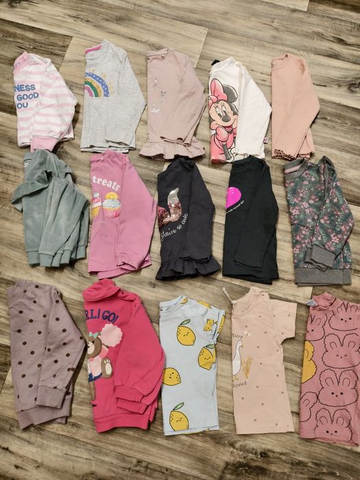 Одежда для девочки 98-104