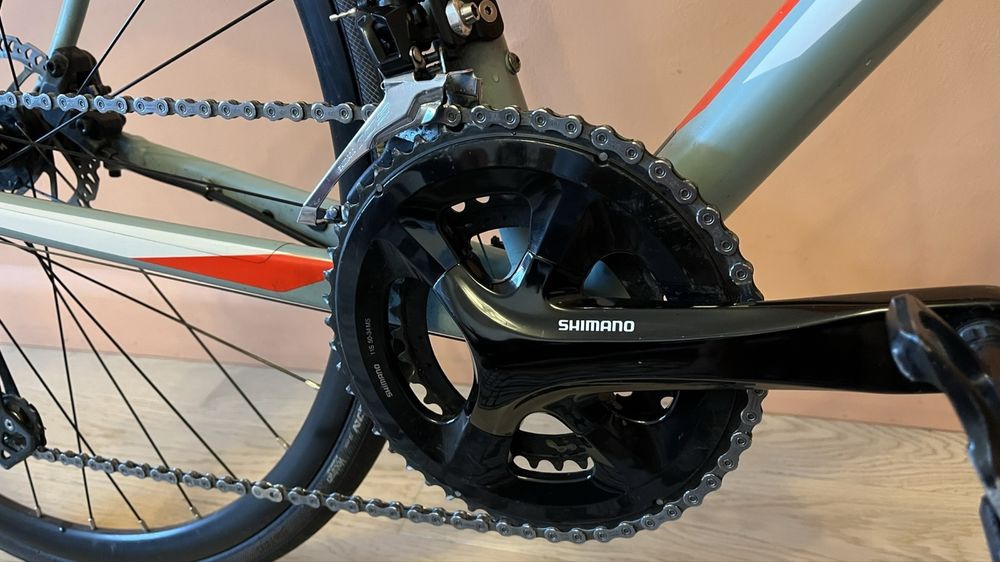 Giant Contend SL M шосеен велосипед