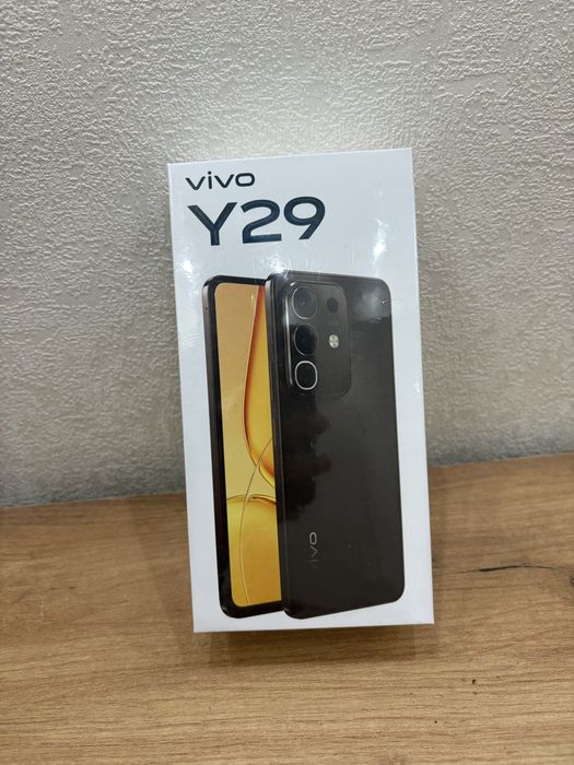 Vivo y29 128гб новый