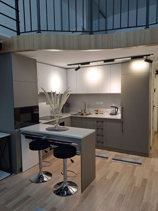 Аренда Дуплекс евро квартира новая , Махтумкули