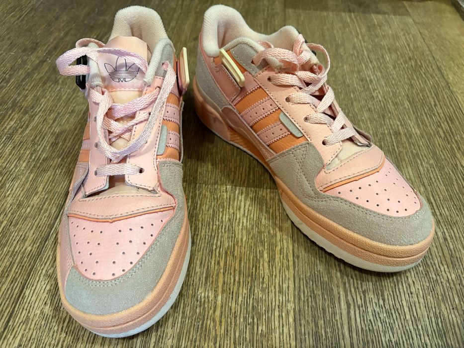 Маратонки Adidas