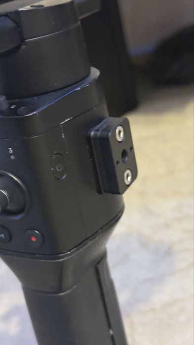 Dji ronin sc ронин стабилизатор