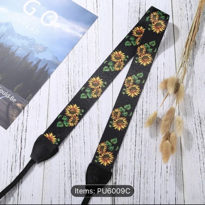 Ремък, страп за фотоапарат