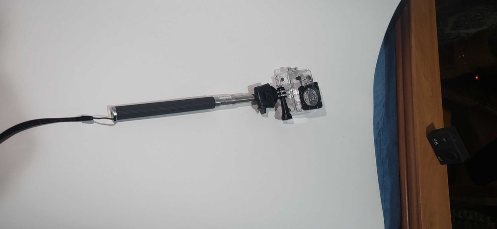 Экшен камера Sj cam