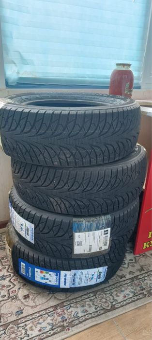 Продам зимние шины