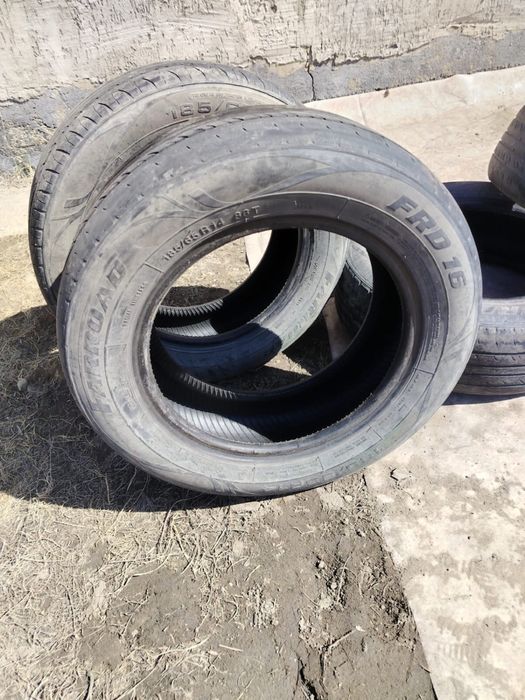 продам колёса шина