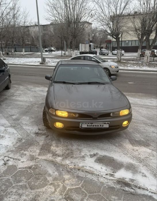 Продам mitsubishi galant 7 1994