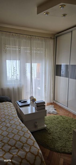 Apartament 3 camere,2 bai,2 balcoane 60 mp ultracentral DEJ — fotografia 3