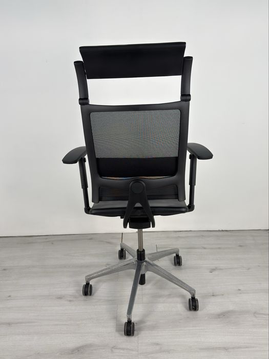 Ръководен ергономичен офис стол – sedus Open стил, комфорт и качество