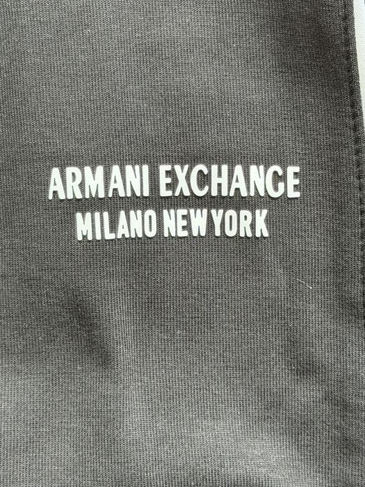 Compleu Armani Exchange