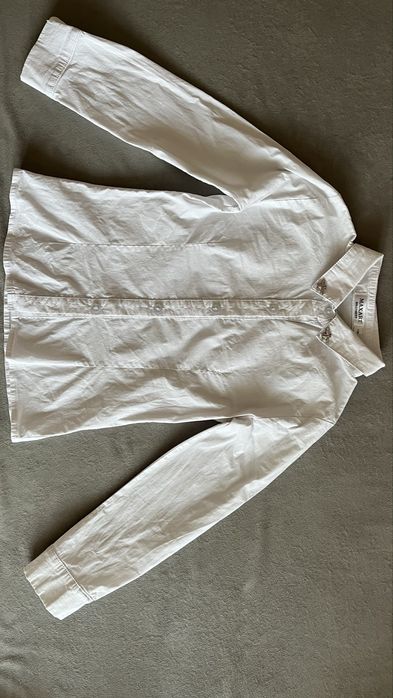 Продам школьные блузки рубашки