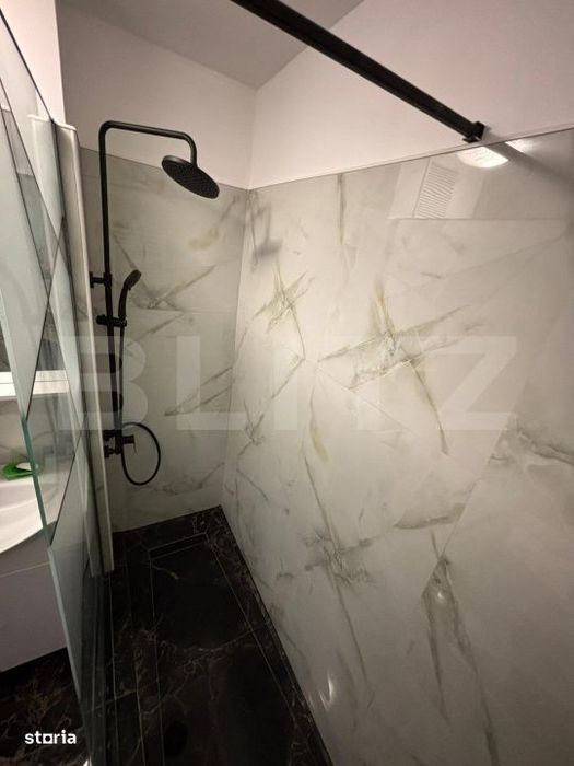 Apartament cu 2 camere, renovat recent, cartier Scriitorilor