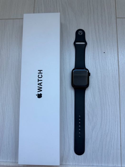 Apple watch se 2 series