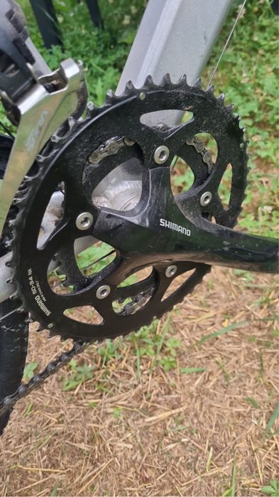 Bicicleta Tiban RC100