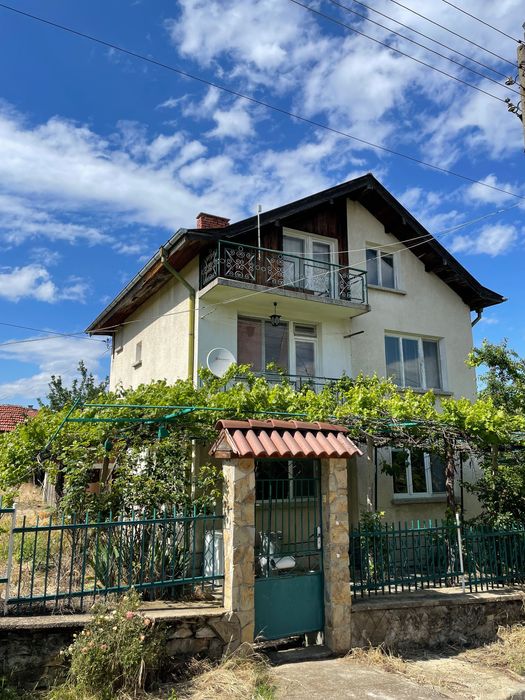 Продава се Къща в с. Малка Верея, Област Стара Загора - 180 кв.м за 873 €/кв.м - Снимка #13