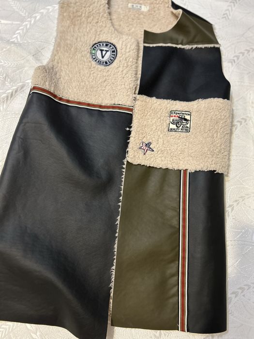 Дамски елек