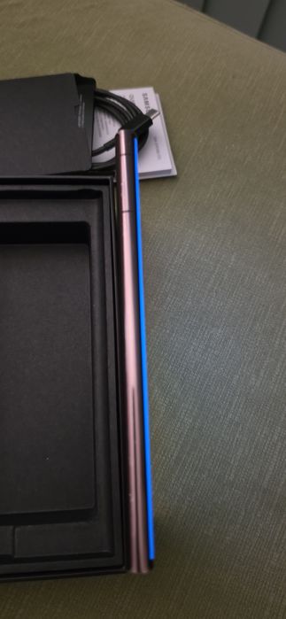 Samsung galaxy s22 ultra  256