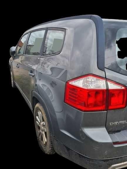 Dezmembrez 2.0 LNP DOHC 110 KW 150 CP F40 6+1T Chevrolet Orlando J309