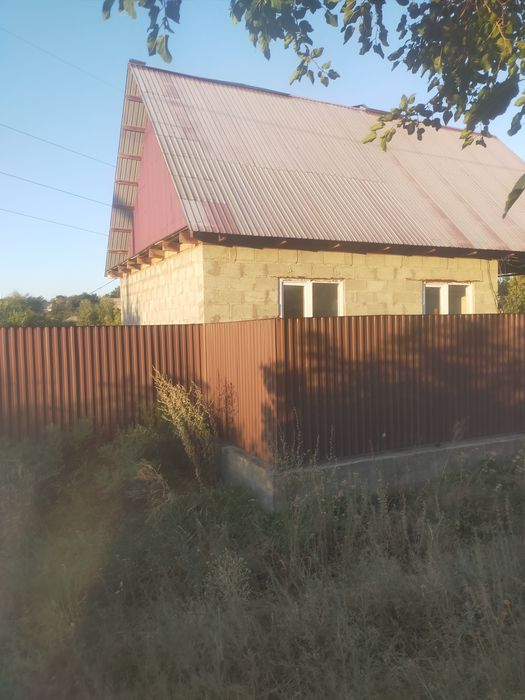 Уйтаста уй сатылады