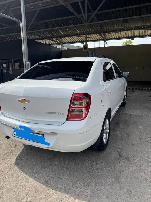 Chevrolet Cobolt 2025
