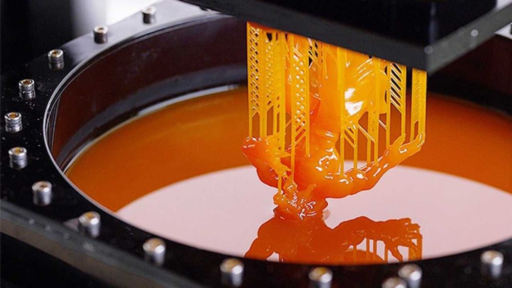 Предлагаме 3D принтиране на компоненти с високо качество и резолюция.