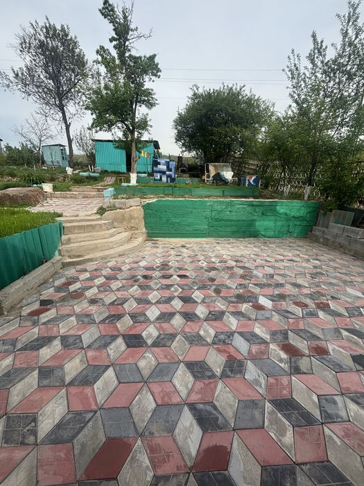 Продам дом  срочно .19 -й  километр
