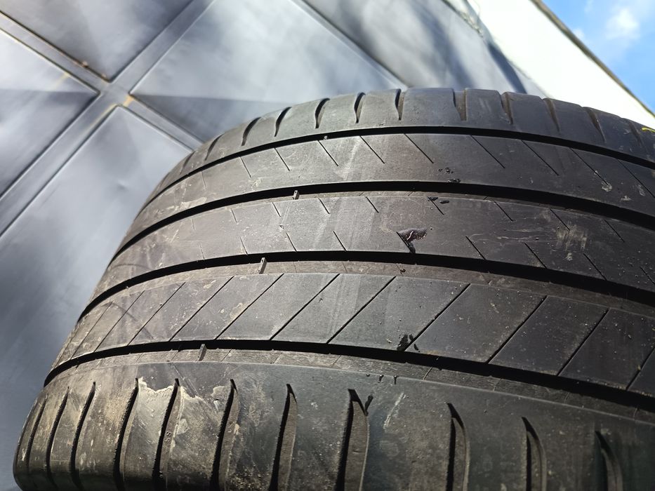 Anvelope vara 295 35 21 Michelin 2019
